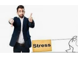 الحقيبة التدريبية الضغوط النفسية المصاحبة للإختبارات