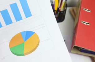 حقيبة تدريبية تحليل بيانات الأعمال