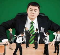 إدارة السمعة المهنية في بيئة العمل