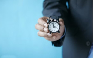 إدارة الوقت والأولويات للعاملين