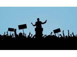 تحليل الخطاب السياسي