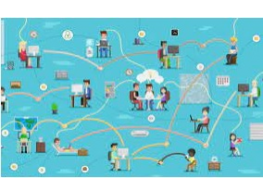 الإتيكيت الرقمي