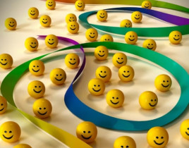 إدارة السعادة المهنية وتعزيز أجواء المرح