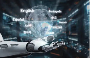 تصميم محتوى تسويقي متعدد اللغات بالذكاء الاصطناعي