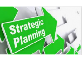 التخطيط الإستراتيجي Strategic Planning