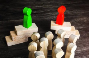 اتخاذ القرارات الجماعية وإدارة اختلاف الآراء