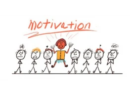 الحقيبة التدريبية قوة التحفيز الذاتي : طريق نجاحك الأبدي