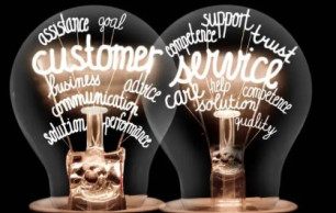 اتقان مهارات خدمة العملاء بإبداع