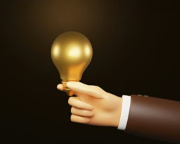 إبداع الابتكار الشخصي وتطوير الذات المهني