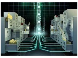 التحول الرقمي وإدارة الملفات