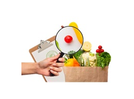 سلامة الغذاء