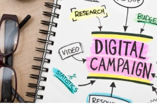 تصميم وإدارة الحملات الإعلانية الذكية