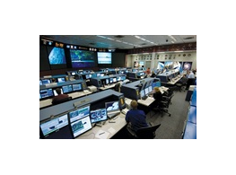 إدارة غرف العمليات والإخلاء والطوارئ والأزمات والكوارث في المدن الصناعية