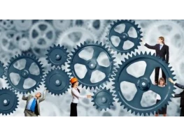 نظم الرقابة على المواد وقطع الغيار