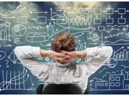 التحليل المتقدم للبيانات الكمية