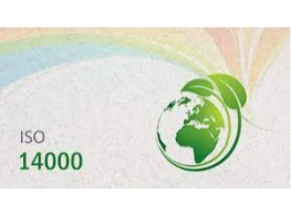 المواصفات القياسية للإدارة البيئية  ISO 14000