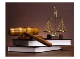 حقيبة تدريبية الاتجاهات الحديثة في التحقيقات الادارية وضوابط الفساد الاداري