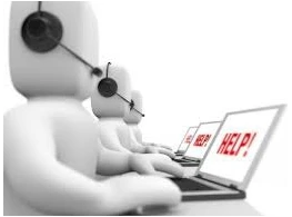 الحقيبة التدريبية خدمة العملاء عبر الهاتف