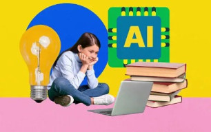 أساسيات الذكاء الاصطناعي للمراهقين