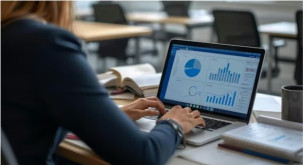 علم البيانات في خدمة التسويق وإدارة تجربة العملاء