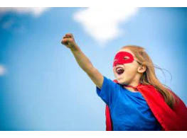 فهم الطفل لذاته