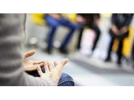 حقيبة تدريبية العلاج النفسي الجمعي