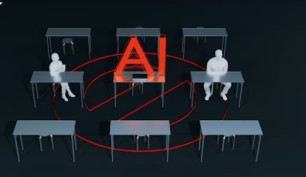 أتمتة محاضر الاجتماعات باستخدام AI وكتابة الملخصات الذكية