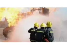 الحقيبة التدريبية دور المواطن في دعم جهود الدفاع المدني