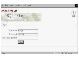 Oracle 9i SQL for Users