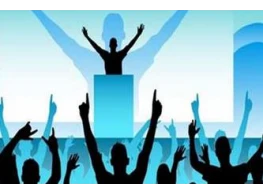 الكاريزما الإدارية وفن التأثير على الآخرين