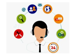 تنمية مهارات البيع والعناية بالعملاء