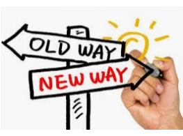 الإدارة الاستراتيجية للتغيير والتطوير التنظيمي