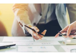 التحليل المالي وإدارة التدفقات النقدية لغايات التخطيط