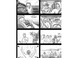 الحقيبة التدريبية مهارة إنشاء القصص المصورة