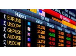 البورصة والأوراق المالية والسندات وإدارة الإستثمار