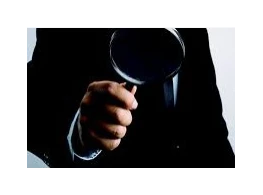 الحقيبة التدريبية مهارات أخصائي الحوكمة