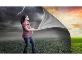 كيف تتغلب على القلق وتعش حياة مطمئنة