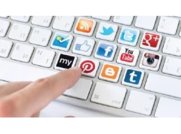 الحقيبة التدريبية الإعلام من خلال وسائل التواصل الاجتماعي