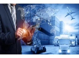 إدارة‭ ‬عمليات الإمداد والتموين الفعال