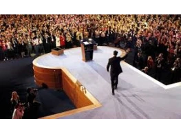 فن التحدث أمام الآخرين