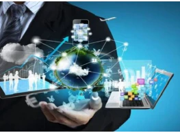 نظم المعلومات في خدمة متخذي القرارات