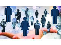 الابتكار في إدارة الموارد البشرية وإسعاد الموظفين