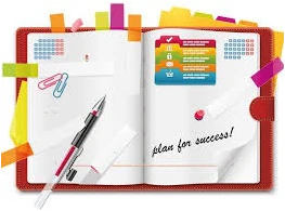 التخطيط الشخصي