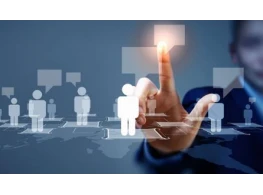 الإدارة الحديثة لشئون الموظفين