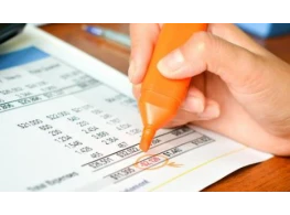 فهم وتحليل البيانات والتقارير المالية