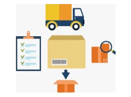 التنظيمات الحديثة للمخازن وتصنيف المواد