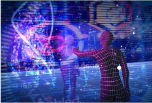 العلاقات الإنسانية في ظل التحول الرقمي