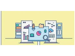 الأساليب الاحصائية في الأعمال الإدارية والمالية بالحاسب الآلي