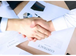 تحليل العطاءات وترسيه المناقصات