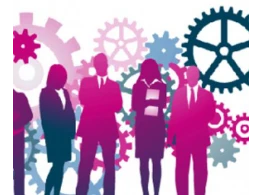 دبلوم إدارة القوى البشرية وإعداد الكفايات